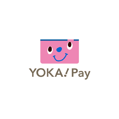 YOKA！Pay（十八親和銀行）