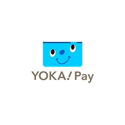 YOKA！Pay（福岡銀行）