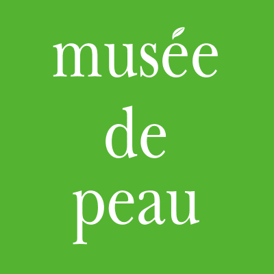 musée de peau