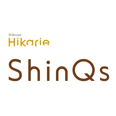 渋谷ヒカリエShinQs