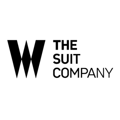 THE SUIT COMPANY