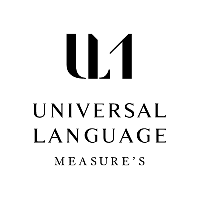 UNIVERSAL LANGUAGE MEASURE'S