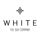 WHITE THE SUIT COMPANY