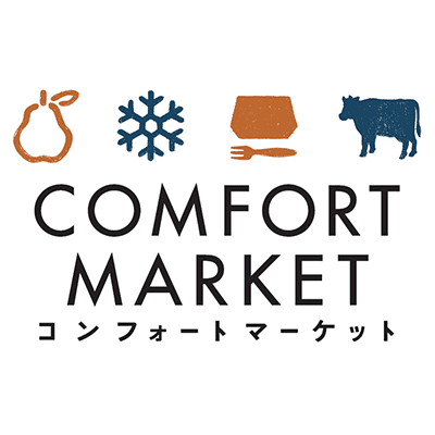 ヨーク／コンフォートマーケット