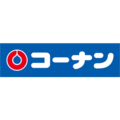 コーナン