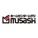 ホームセンタームサシ