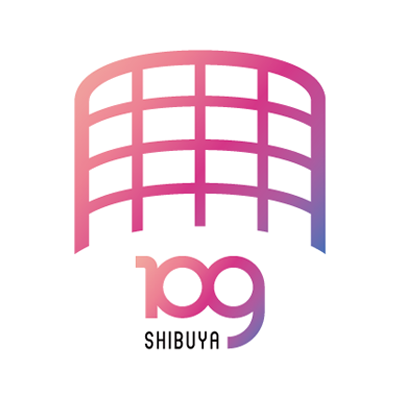 SHIBUYA109渋谷店