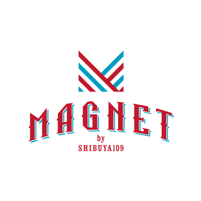 MAGNET by SHIBUYA109