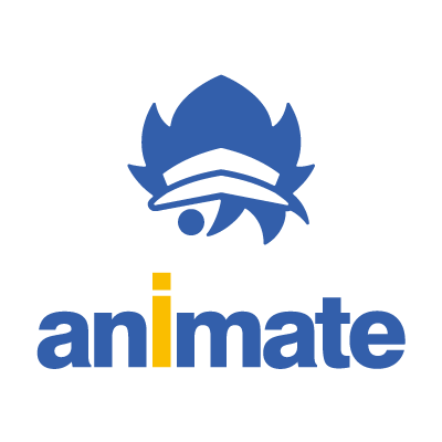 アニメイト