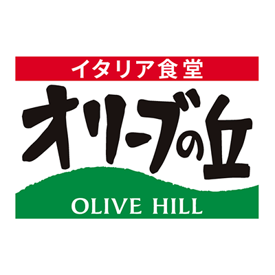 オリーブの丘